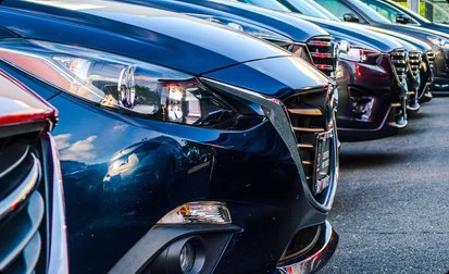 Ghidul Complet pentru Închirierea unei Mașini în București